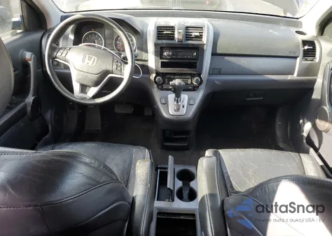 2008 Honda Cr-V Exl из США, поврежденный, VIN JHLRE38778C025700